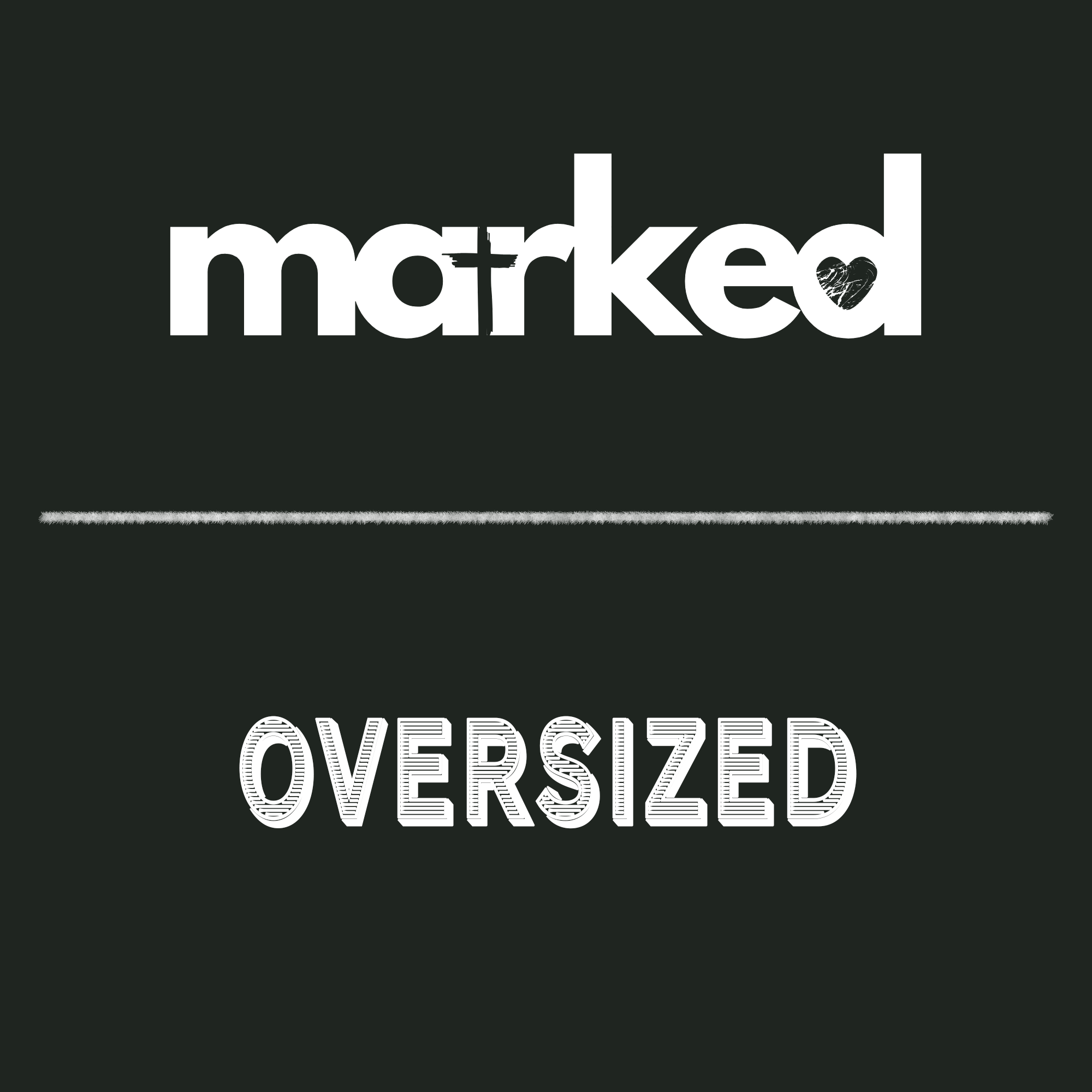 Oversized T-Shirts