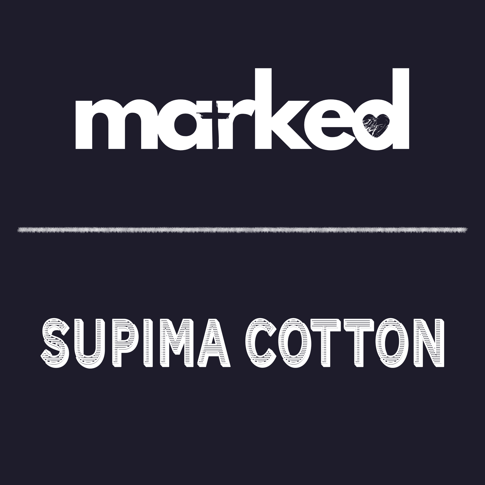 Supima Cotton