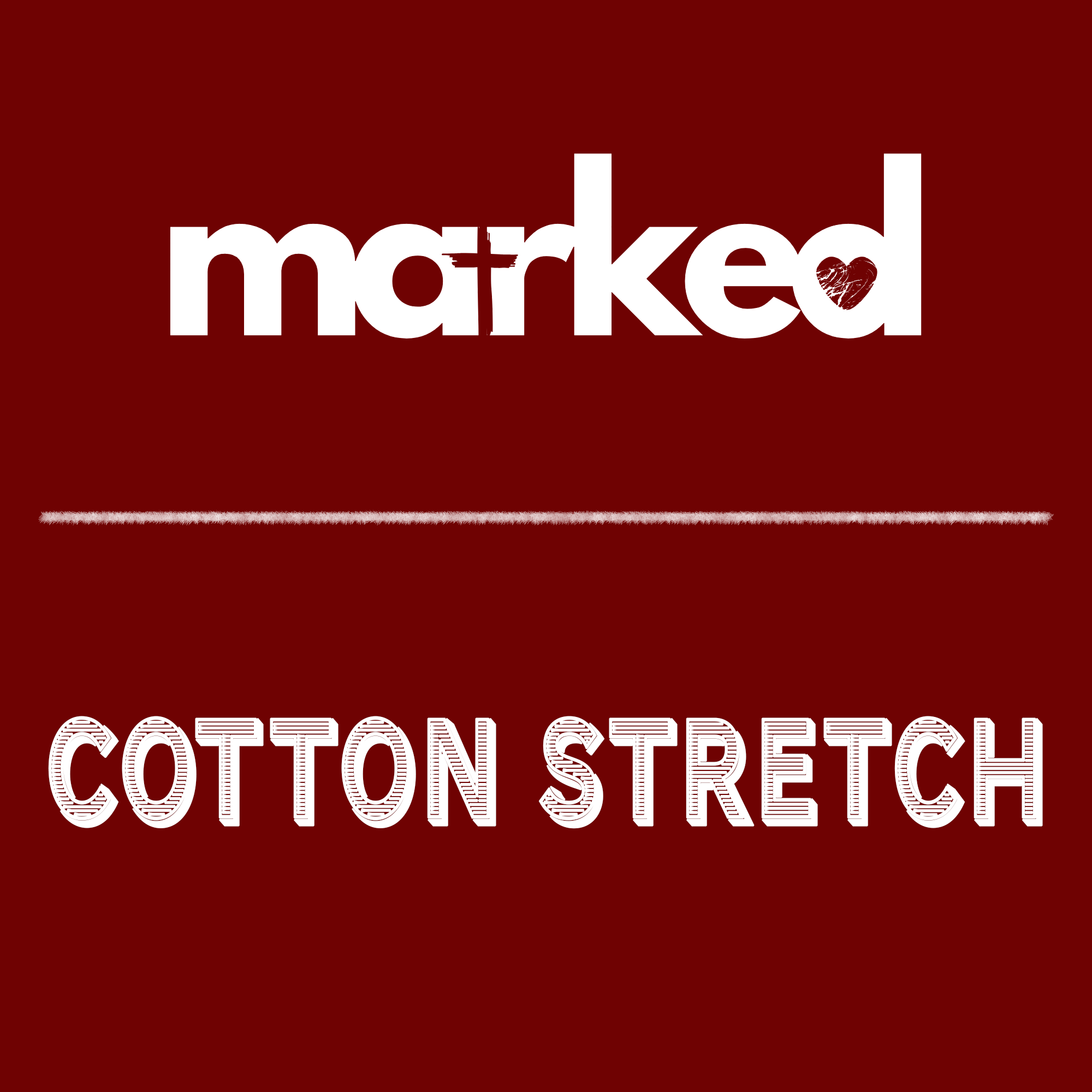 Cotton Stretch T-shirts