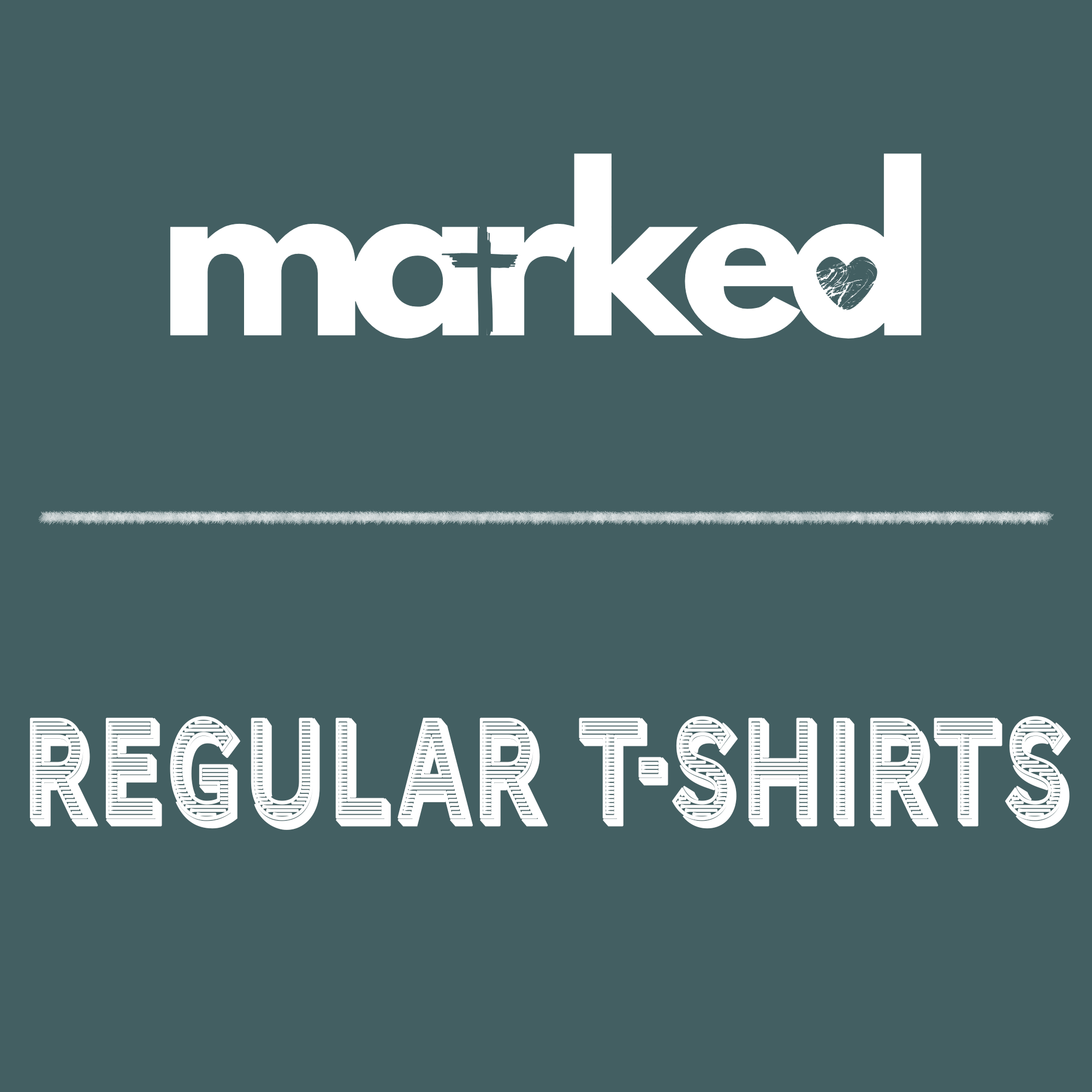 Regular T-Shirts