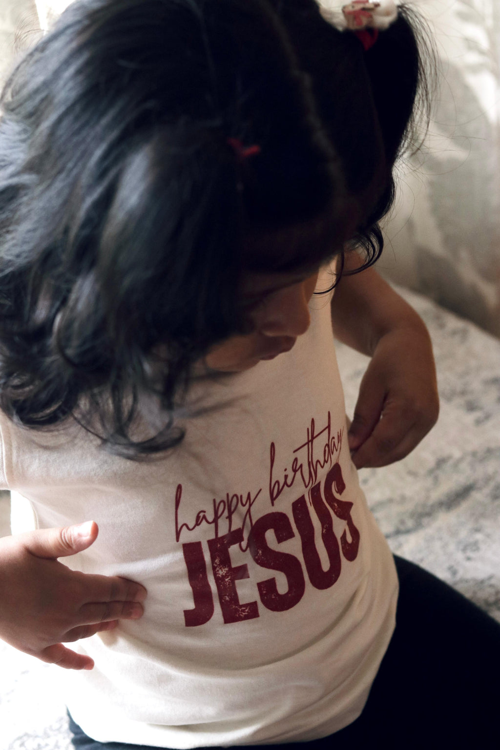 Happy Birthday Jesus